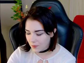 kelly_fooxx on Chaturbate 