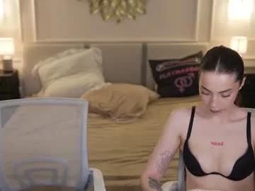 Freechat kira0541 on Chaturbate