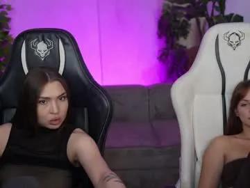 Freechat kira0541 on Chaturbate