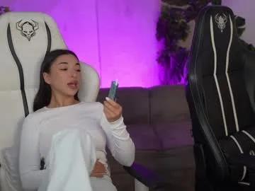 Freechat kira0541 on Chaturbate