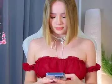 kittymeow_xxx on Chaturbate 