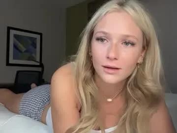 Private korinaluvv on Chaturbate