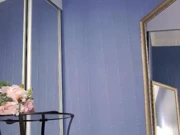 Away kriskras__ on Chaturbate