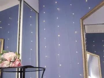 Away kriskras__ on Chaturbate