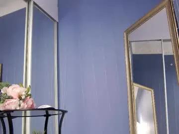 Away kriskras__ on Chaturbate