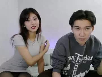 Freechat ladifem on Chaturbate