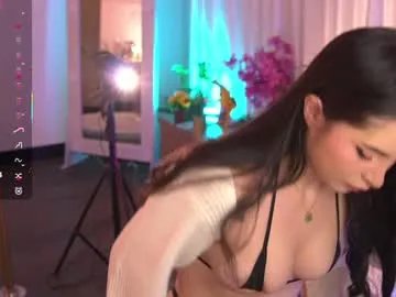 Freechat lau__1 on Chaturbate