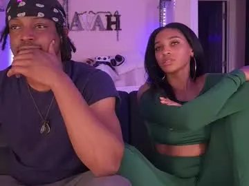 lavahmoon on Chaturbate 