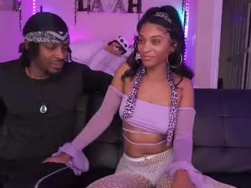 lavahmoon on Chaturbate 