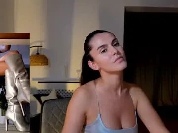 Freechat legswattitude on Chaturbate