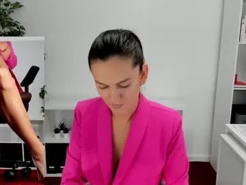 Freechat legswattitude on Chaturbate