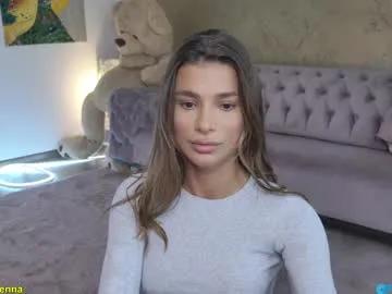 Freechat lenna_godess on Chaturbate