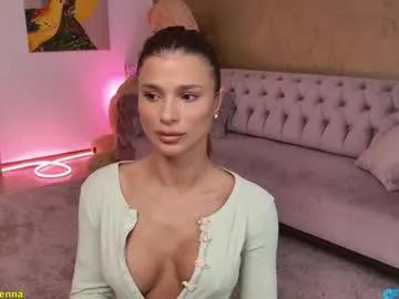 Freechat lenna_godess on Chaturbate
