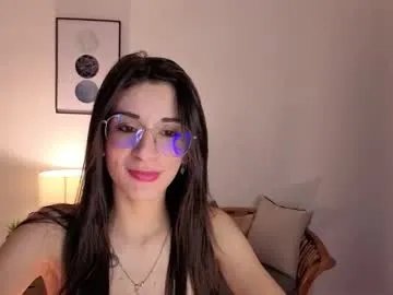 liaaa___ on Chaturbate 