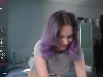 Freechat like_pie on Chaturbate