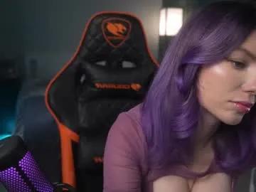 Freechat like_pie on Chaturbate