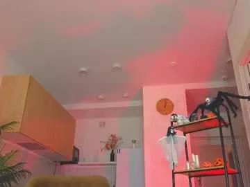 lili__roze_ on Chaturbate 