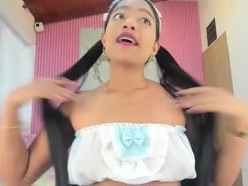 lillyy16 on Chaturbate 