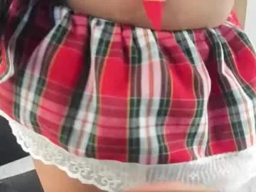 lillyy16 on Chaturbate 