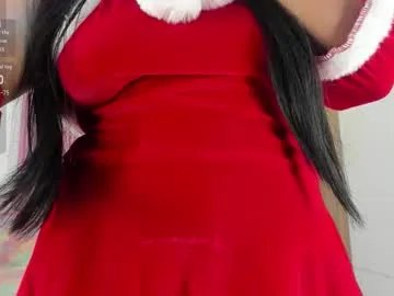 lillyy16 on Chaturbate 