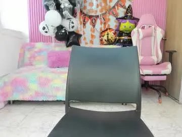 lillyy16 on Chaturbate 