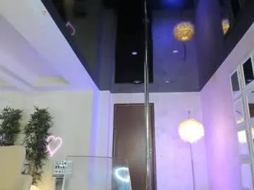 Freechat lisaakira on Chaturbate