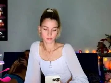 Freechat lisi4ka_basik33 on Chaturbate