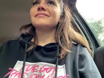 Freechat lissa__1 on Chaturbate