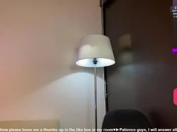 loly_pop_1 on Chaturbate 