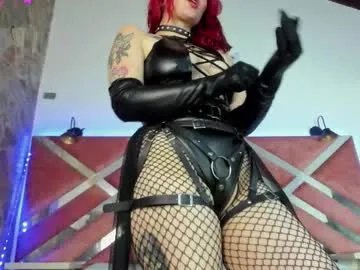 madame_ibby on Chaturbate 