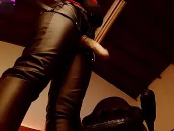 madame_ibby on Chaturbate 