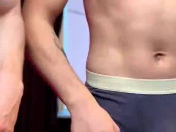 Freechat marcus_paradise on Chaturbate