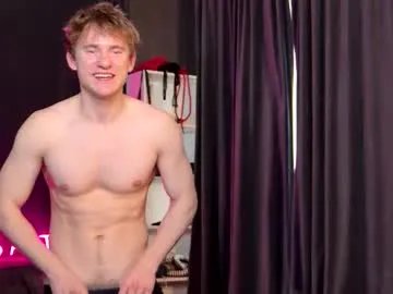 Freechat marcus_paradise on Chaturbate