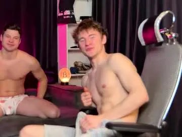 Freechat marcus_paradise on Chaturbate