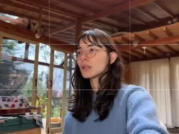 Freechat maria_alfonsina_ on Chaturbate