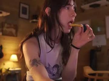 Freechat maria_alfonsina_ on Chaturbate