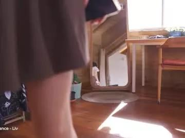 Freechat maria_alfonsina_ on Chaturbate