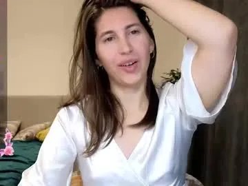 marrycolins on Chaturbate 