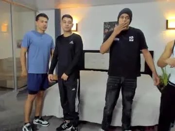 Freechat masters_sexx on Chaturbate