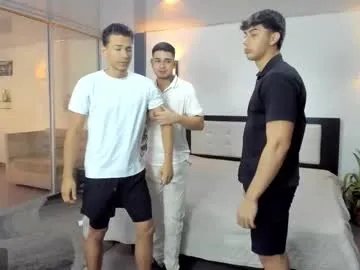 Freechat masters_sexx on Chaturbate