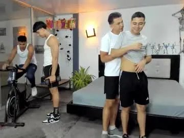 Freechat masters_sexx on Chaturbate