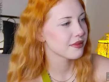 Freechat mazymayes on Chaturbate