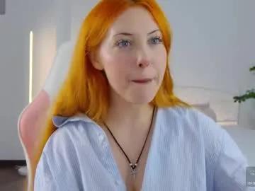 Freechat mazymayes on Chaturbate