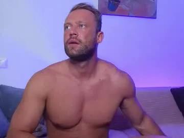 miamax88 on Chaturbate 