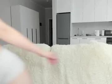 Freechat mila_killa on Chaturbate