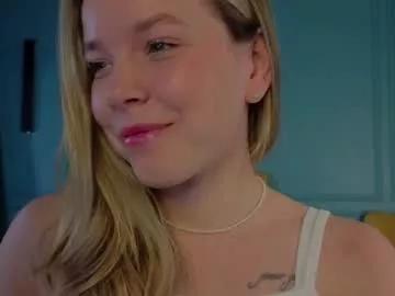 milly_shy on Chaturbate 