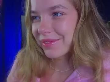 milly_shy on Chaturbate 