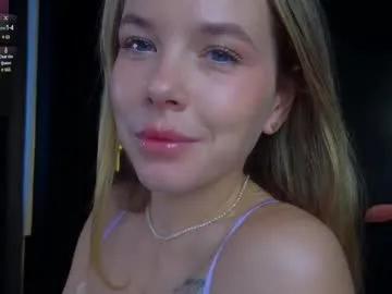 milly_shy on Chaturbate 