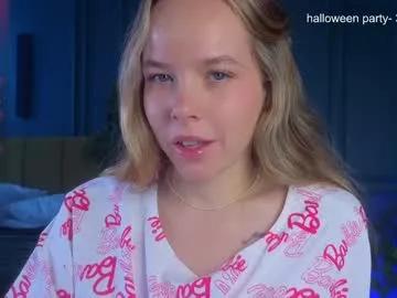 milly_shy on Chaturbate 