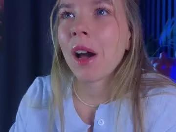 milly_shy on Chaturbate 